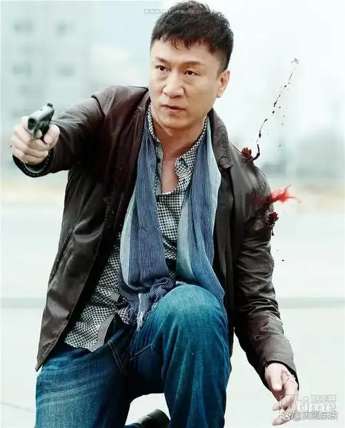 孙红雷"最讨厌"的女明星,两人亲密后吐了3天,至今不敢