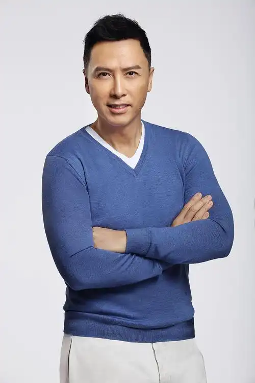 甄子丹获中美电影节最佳男主及制片人大奖 传扬中国文化打造世界级