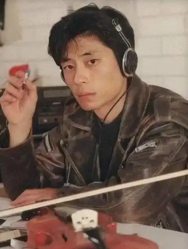 被遗忘的王杰:浮沉半生,谁明浪子心?