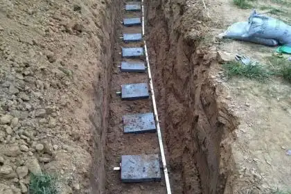 石墨烯接地模块,防雷接地石墨块,方形模块