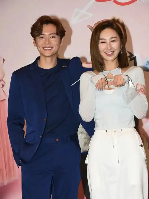 童时爱上你宣传