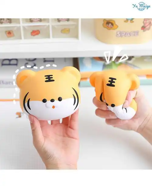 控制情绪玩具 控制情绪摆件情绪宣泄器材解压桌面摆件捏捏乐减压玩具