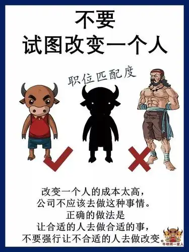 别狂妄自大,别目中无人, 不可一世者,没人会喜欢.