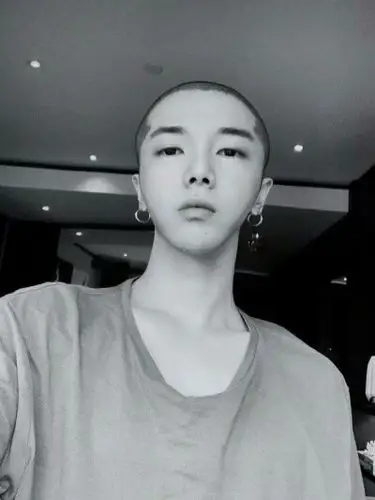 ♥华晨宇.寸头♥