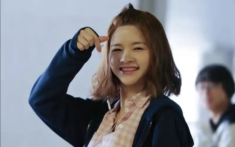 【个人向】林思意 生日快乐 赠@鲁培恩_哔哩哔哩 (゜-゜)つロ 干杯