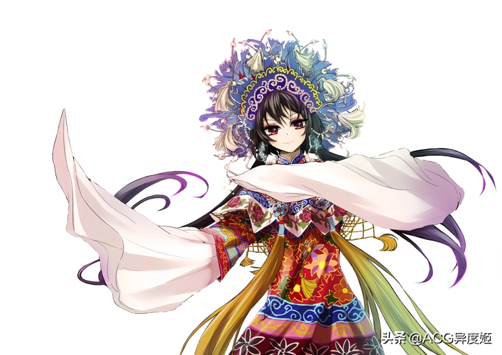 虚拟歌手洛天依洛天依