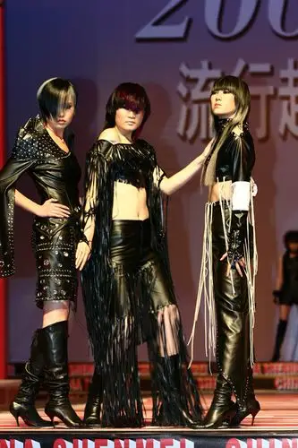 2006流行趋势发布会_______________第二辑