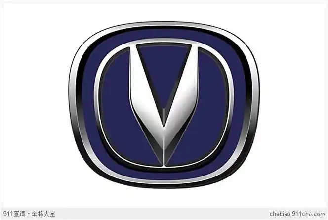 对比了几款国产热销车型车标,没觉得捷达车标有多难看.