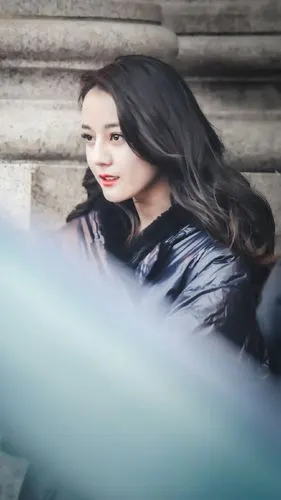 【壁纸】盘点迪丽热巴那些绝美的瞬间