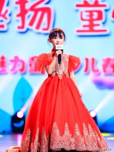 河南广播电视台2021魅力童年六一晚会小主持人招募通知