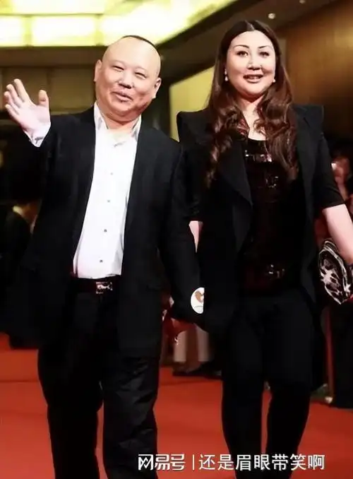 找个神仙老婆都无法拯救,换了老婆也不行|成龙|杨幂|郭德纲|王祖蓝