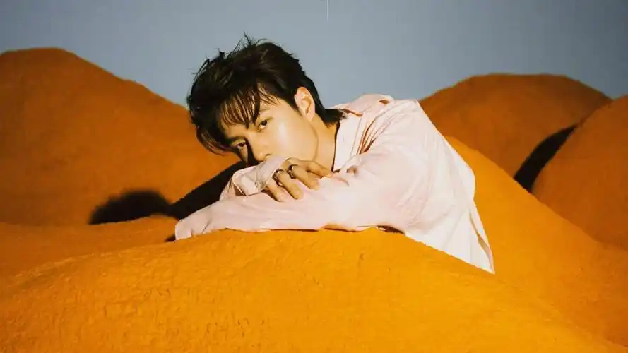 电脑壁纸 明星 大陆明星 王一博t杂志四月刊时尚阳光迷人写真