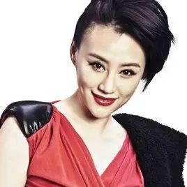 姓谢的明星资料大全谢姓明星有哪些