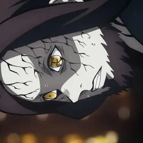 自截/下弦十二鬼月