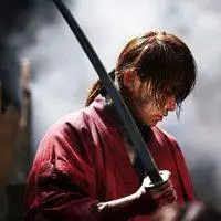 佐藤健绯村剑心头像_微信头像图片大全