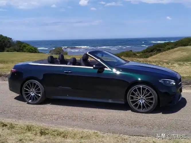 奔驰硬顶敞篷跑车有哪些