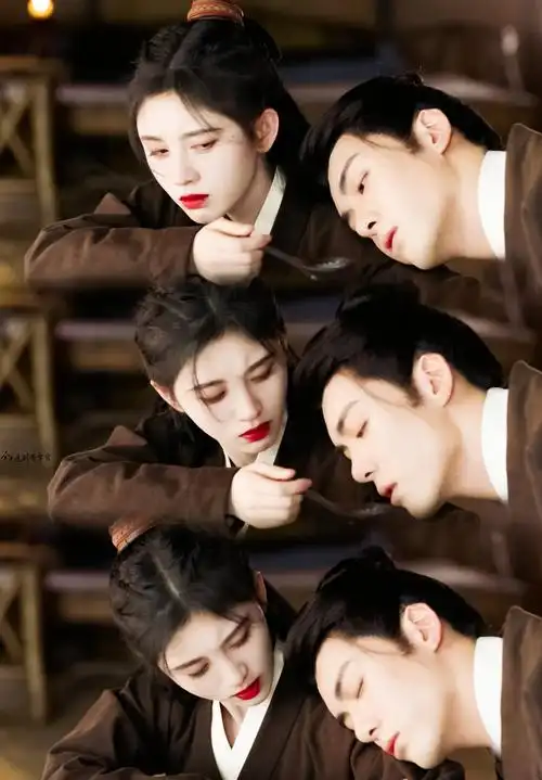 鞠婧祎曾舜晞双向奔赴谁不慕呢