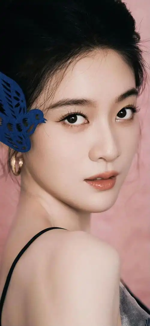 美女壁纸第2500期