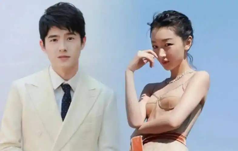 无胸女周冬雨再现丑闻缠身,曾背叛张艺谋献身曾志伟,背刺马思纯_因为