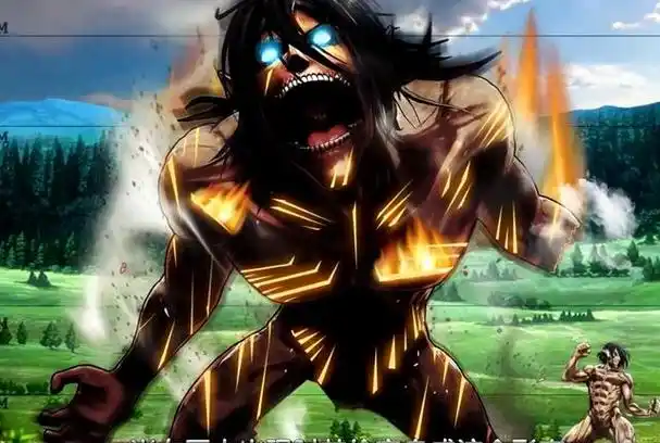 艾伦,动漫《进击的巨人》中的主要角色,那么艾伦到底有几种形态呢?