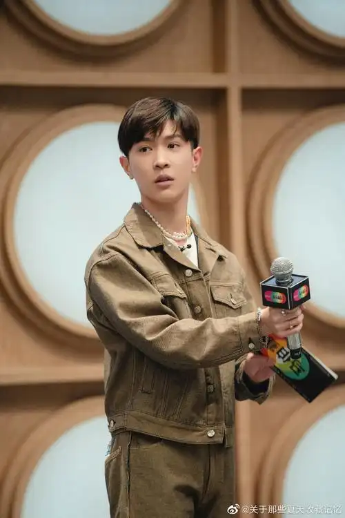 马伯骞为什么被称为马老师?