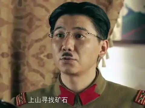 匹夫英雄麻田大佐一脸高兴夸赞了王汉魁