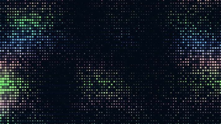 科技粒子闪光舞台背景gif动图图片-正版gif素材401423194-摄图网