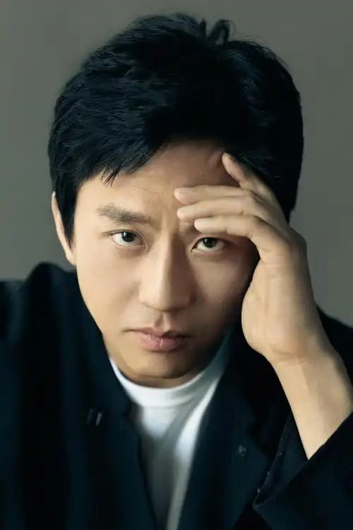 邓超不做结果论者丨人物