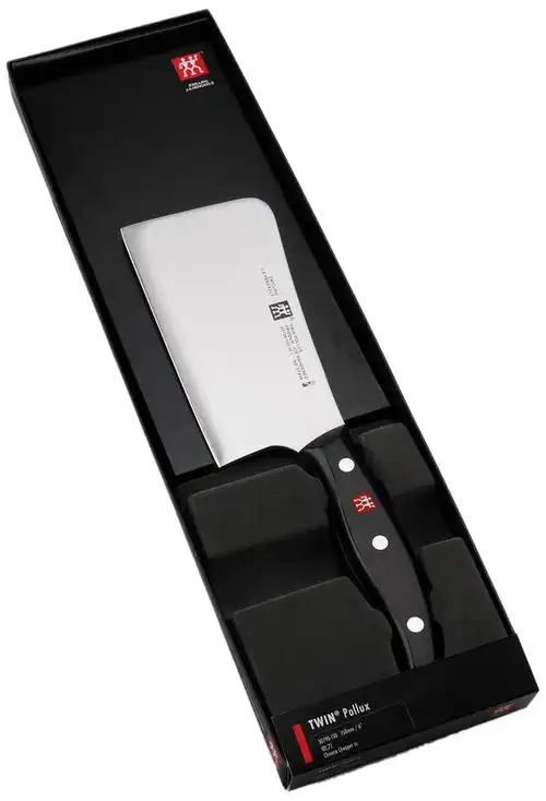 zwilling 双立人twin pollux 小砍刀 30790-150/彩盒包装