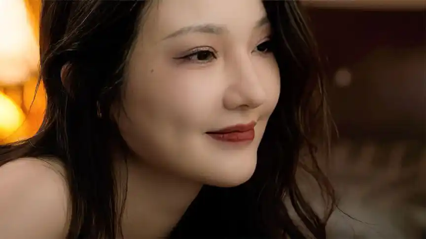 桂晶晶:你不可以矜持一点吗,一定是你投怀送抱,饿虎擒羊-搞笑视频