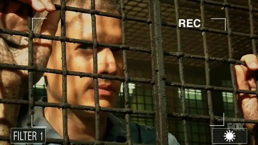 越狱 第五季 剧照