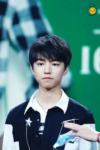 王俊凯#2016.11.08 王俊凯出席队友生日会 高清