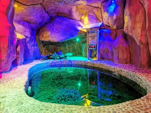 深圳观澜山水田园乡村温泉春节游玩攻略(门票 游玩项目 开放时间)信息