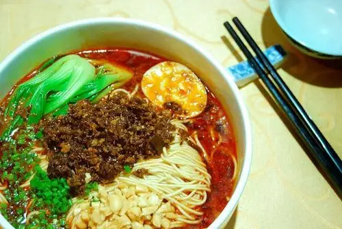 【舌尖上的中国】中国十大面条出炉,哪一款是你的最爱?