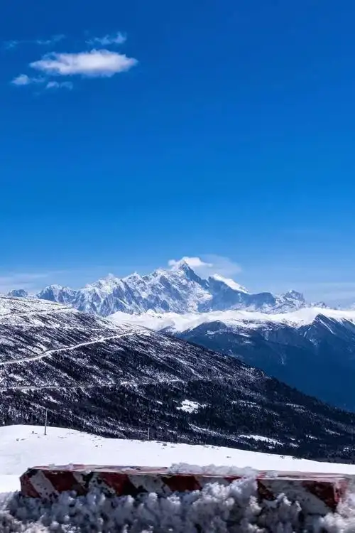 去西藏的8种死法,太可怕了