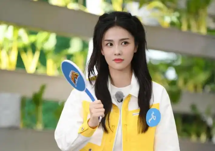 奔跑吧黄河篇2杨颖镜头少游戏无聊热度全靠新人支撑