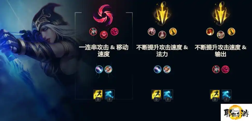 新手召唤师技能建议带闪现 治疗,或者闪现 点燃.