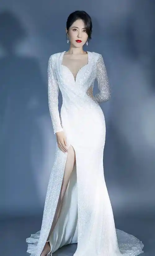 曾黎!明星惊艳美照系列1,本期主角-曾黎_美女_评论_中国