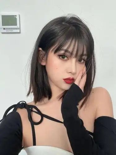 2021年"网红人气烫发",很多人都在烫!_发型