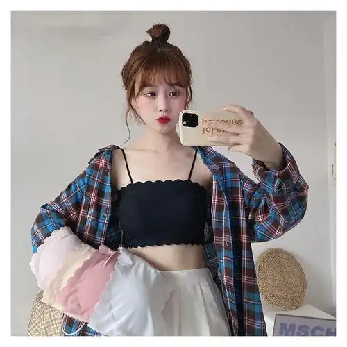 服装鞋帽>内衣>背心/吊带/打底衫>古威四超(guweisicao)>古威四超