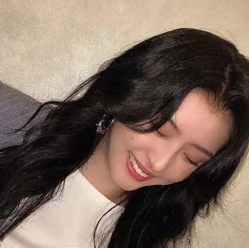 【微信头像】the9赵小棠