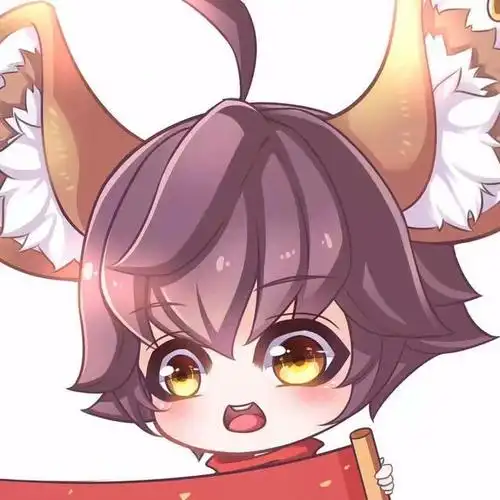 王者荣耀系列萌图分享二期q版王者荣耀头像分享