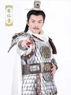 隋唐英雄3演员表