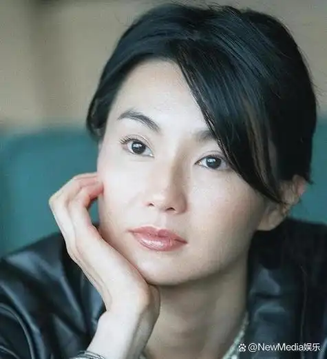 90年代的迷之审美明明长相一般却被夸成天仙的4位女星