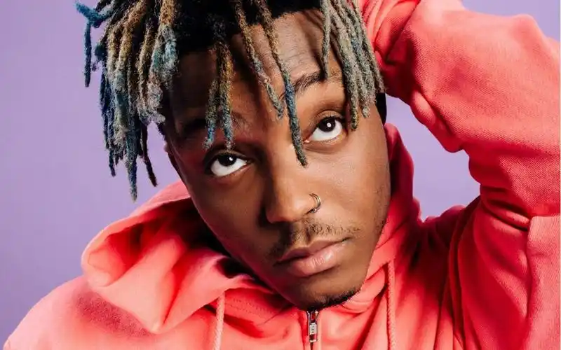 美国说唱歌手juicewrl