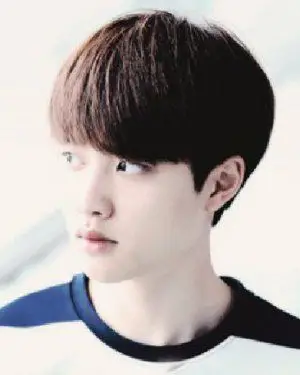 韩国男生发型