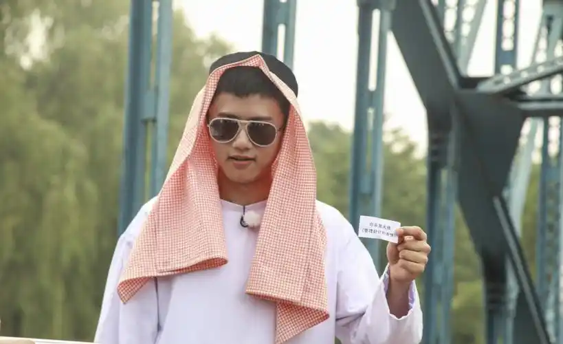 张杰《真心英雄》cr:张杰梦工场