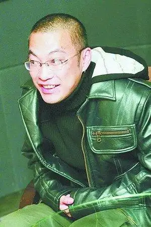 编剧宁财神吸毒被抓曾在微博谈明星吸毒图