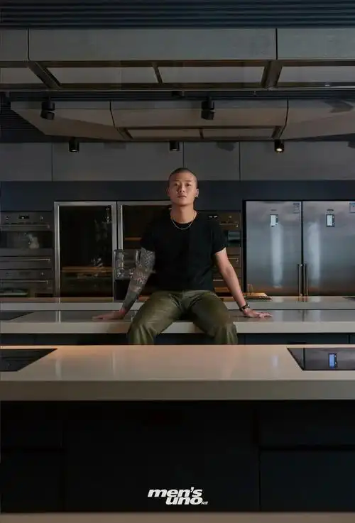 北川|厨师|厨房_新浪新闻