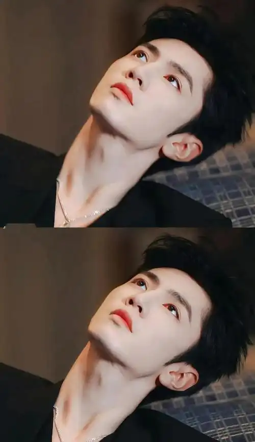 内娱男星顶级神颜最新排名刘学义9邓为6肖战3成毅2